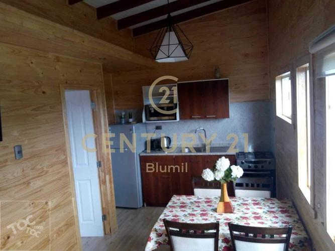 Parcela Nro. 7, Fundo Ventisquero Km. 37, Camino Ensenada