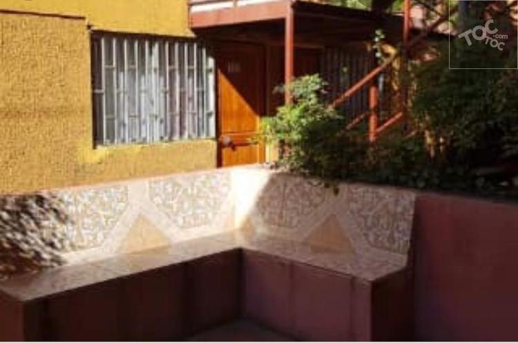 PSJE. 31 1/2 A N° 630, BLOCK 3, DPTO. N° 102, POB. SAN LUIS VIII, TALCA 630 102, Talca