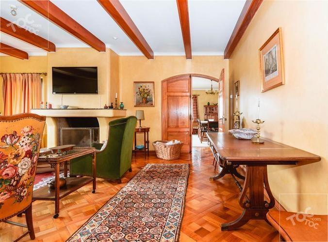Venta gran casa Marbella Santo Domingo