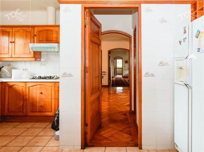 Venta gran casa Marbella Santo Domingo