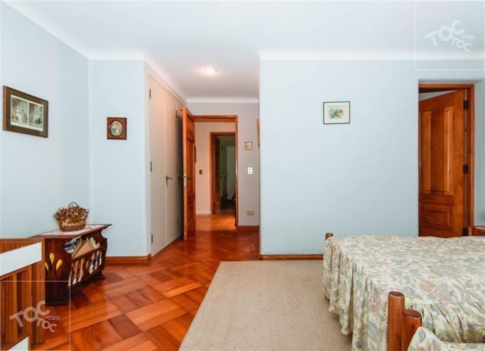 Venta gran casa Marbella Santo Domingo