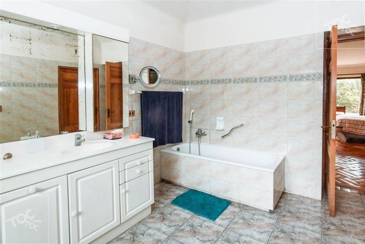 Venta gran casa Marbella Santo Domingo