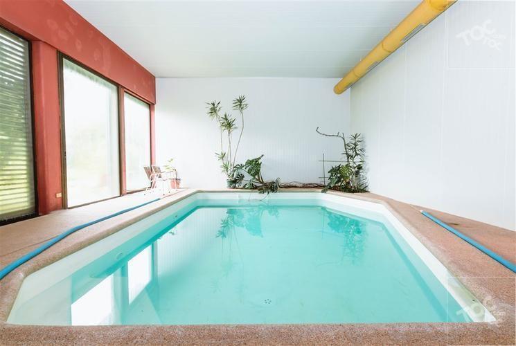 Venta gran casa Marbella Santo Domingo