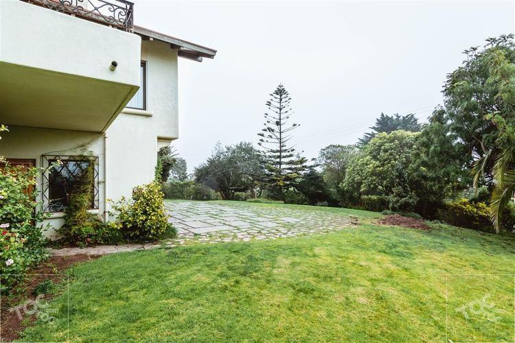 Venta gran casa Marbella Santo Domingo