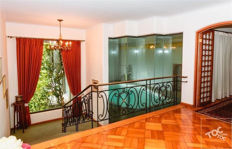 Venta gran casa Marbella Santo Domingo