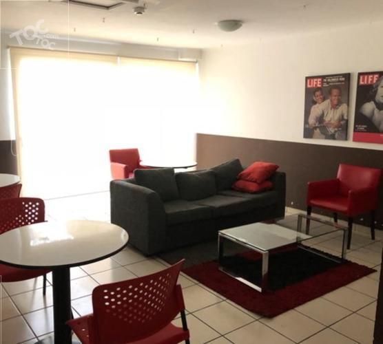 Maruri 639 (+ Bodega), Condominio Sol De Independencia