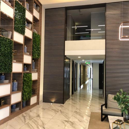 Mujica 0133, Condominio Concepto Smart