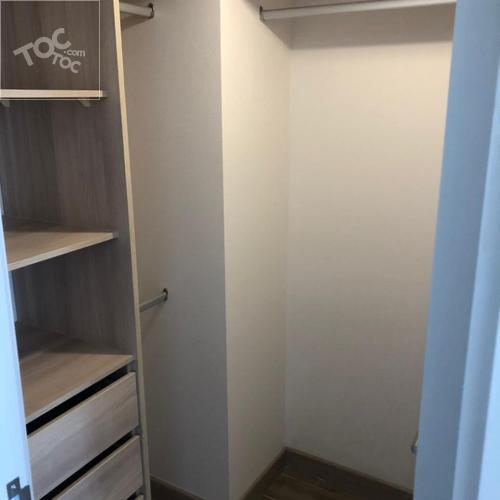Mujica 0133, Condominio Concepto Smart