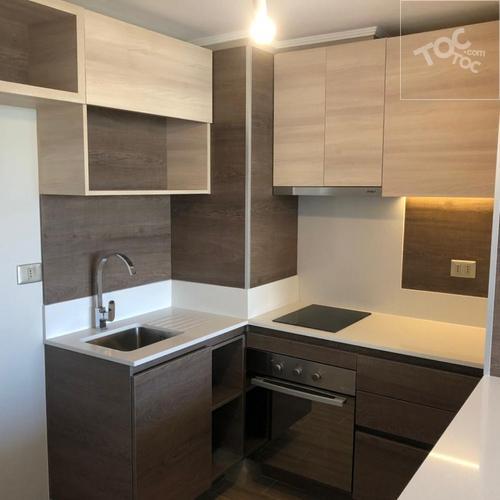 Mujica 0133, Condominio Concepto Smart