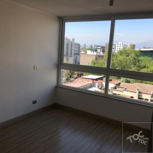 Mujica 0133, Condominio Concepto Smart