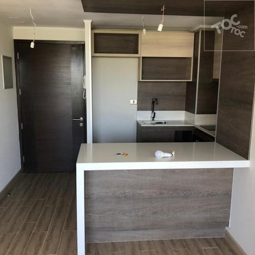 Mujica 0133, Condominio Concepto Smart