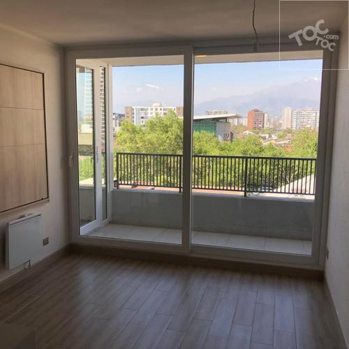 Mujica 0133, Condominio Concepto Smart