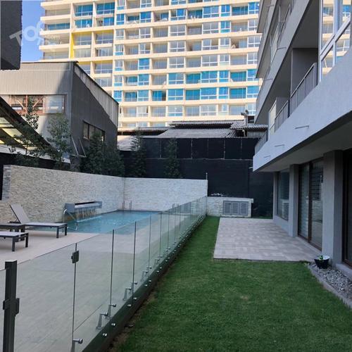Mujica 0133, Condominio Concepto Smart