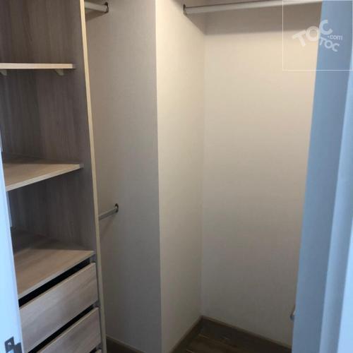 Mujica 0133, Condominio Concepto Smart