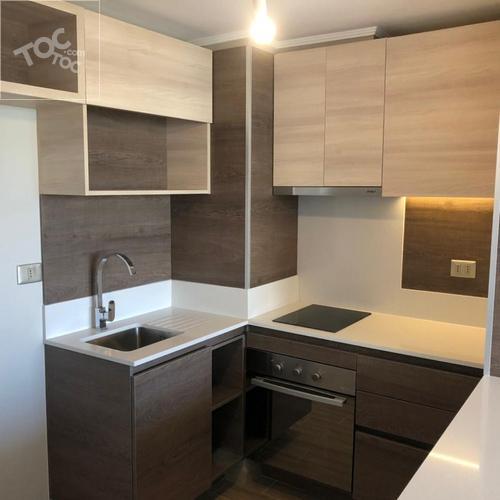 Mujica 0133, Condominio Concepto Smart