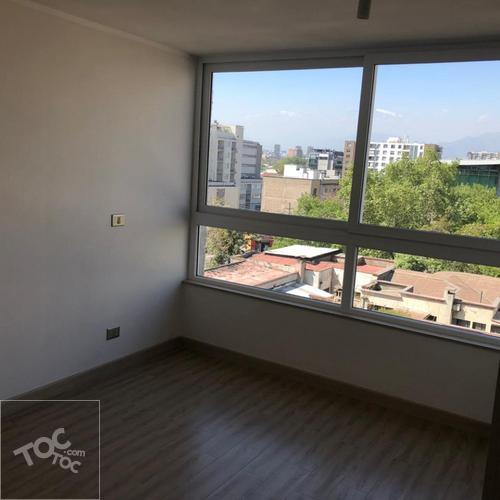 Mujica 0133, Condominio Concepto Smart