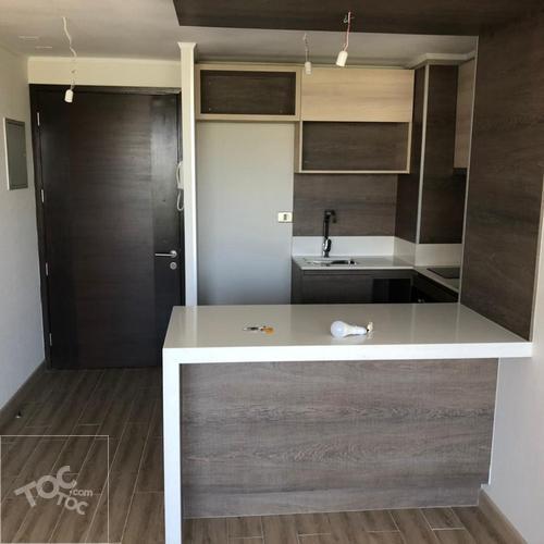 Mujica 0133, Condominio Concepto Smart