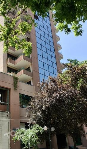Andres de Fuenzalida, Providencia