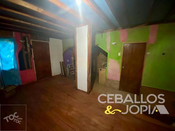 Ceballos & Jopia, 2 Casas en Valparaíso