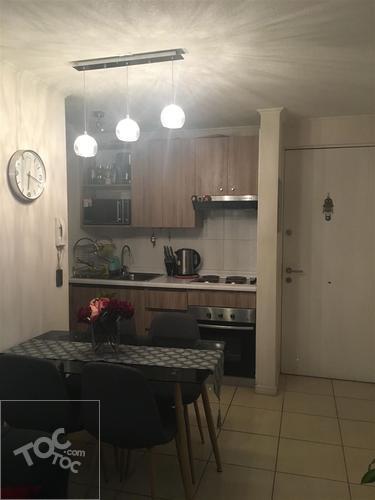 Departamento 2H 1B con opción a estacionamiento