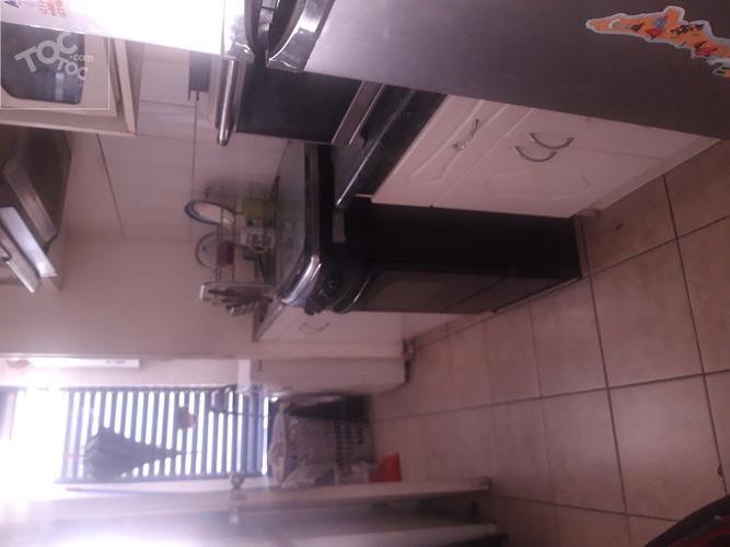 RADAL 810 DP 312 DP 312, Quinta Normal