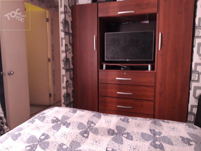 RADAL 810 DP 312 DP 312, Quinta Normal
