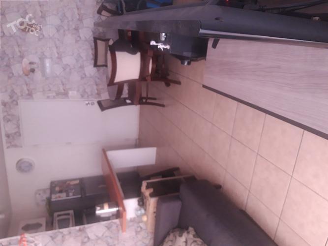 RADAL 810 DP 312 DP 312, Quinta Normal