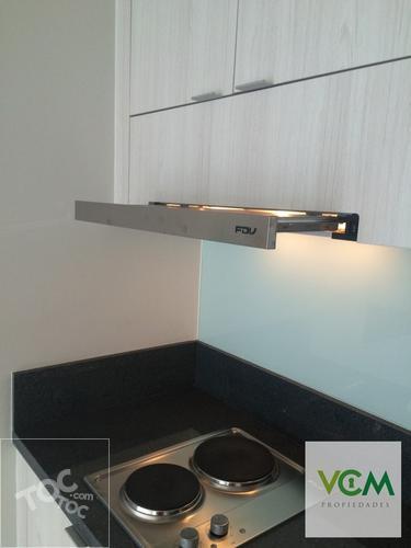 DPTO 2D + 2B + BODEGA - TARAPACA 890 SANTIAGO