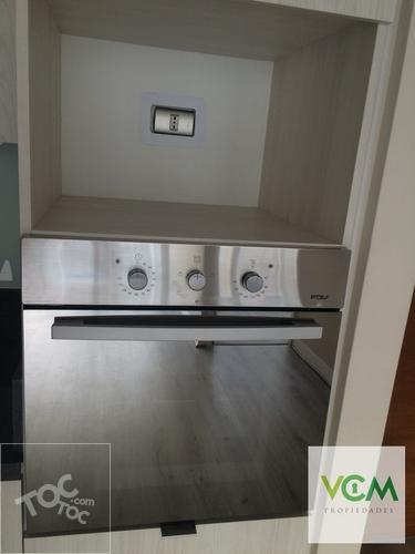 DPTO 2D + 2B + BODEGA - TARAPACA 890 SANTIAGO
