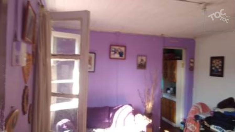 Casa con amplio terreno de uso mixto con 7D 3B, Comuna de San Joaquin