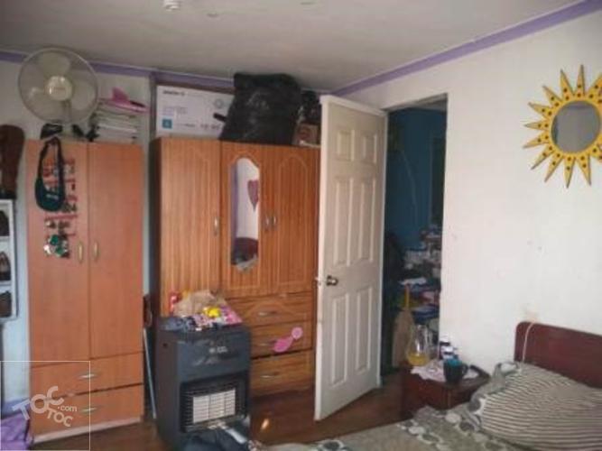 Casa con amplio terreno de uso mixto con 7D 3B, Comuna de San Joaquin