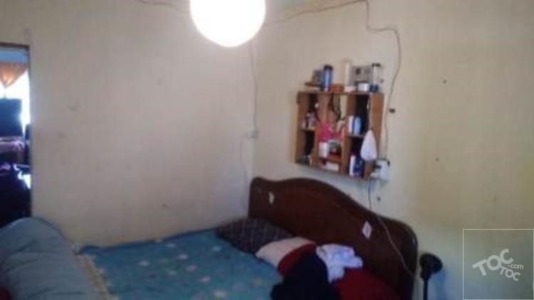 Casa con amplio terreno de uso mixto con 7D 3B, Comuna de San Joaquin