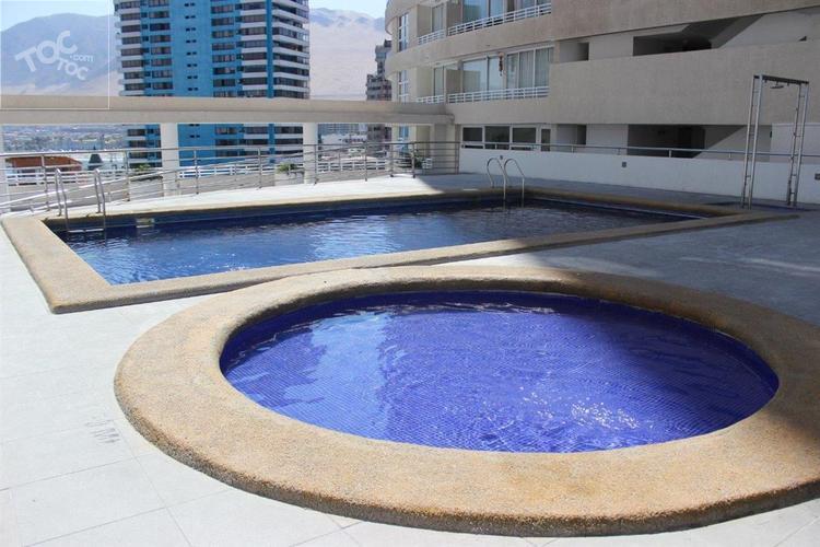 Edificio Punta Cavancha Torre Sur