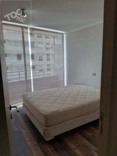 Edificio Punta Cavancha Torre Sur