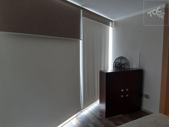 Edificio Punta Cavancha Torre Sur