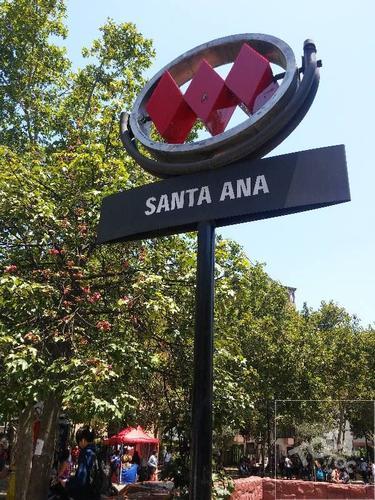 Panamericana Norte-Sur