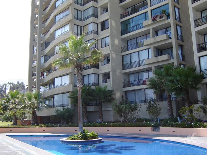 Condominio Carrara Piso 14 Torre A