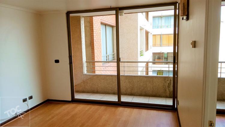 Se arrienda Departamento Barrio Universitario República