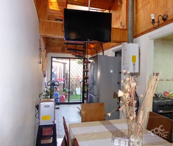 Amplia Casa Villa El Alba 5D 3B