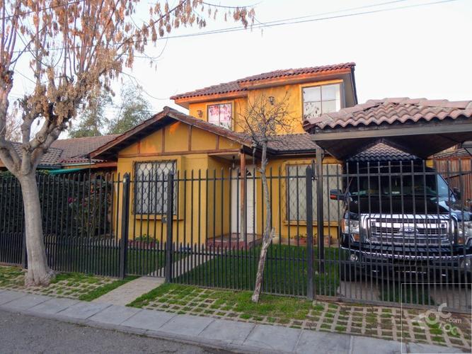 Amplia Casa Villa El Alba 5D 3B