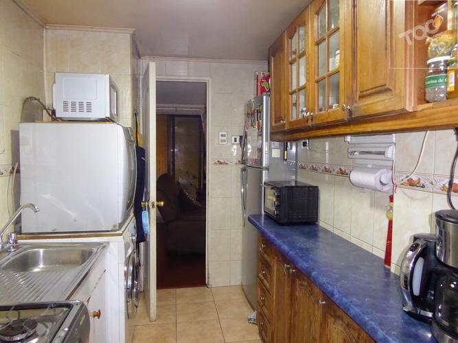 Amplia Casa Villa El Alba 5D 3B