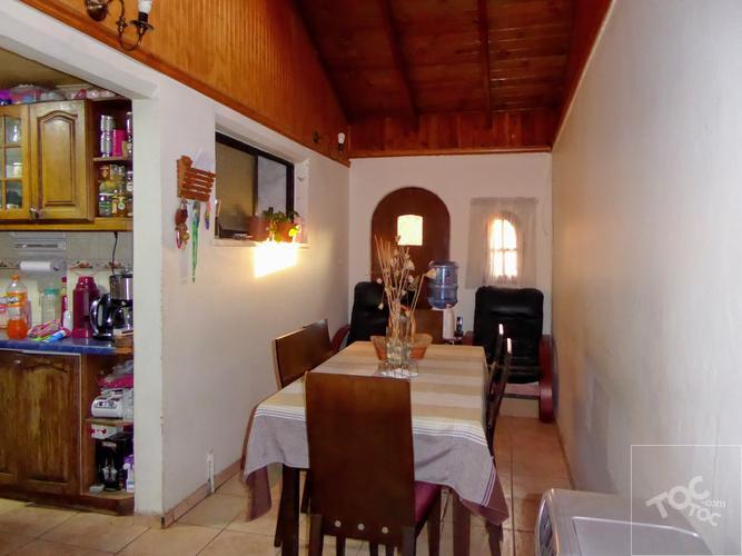 Amplia Casa Villa El Alba 5D 3B