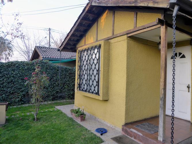Amplia Casa Villa El Alba 5D 3B
