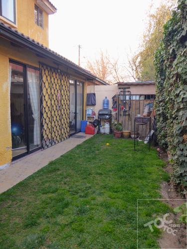 Amplia Casa Villa El Alba 5D 3B