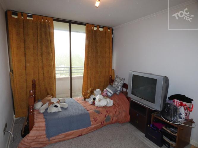Dueña Vende Departamento en Alonso de Camargo, Las Condes