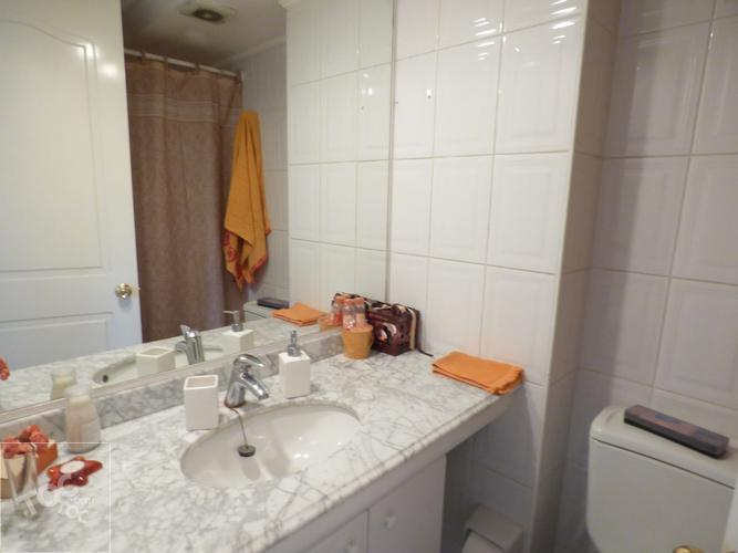 Dueña Vende Departamento en Alonso de Camargo, Las Condes