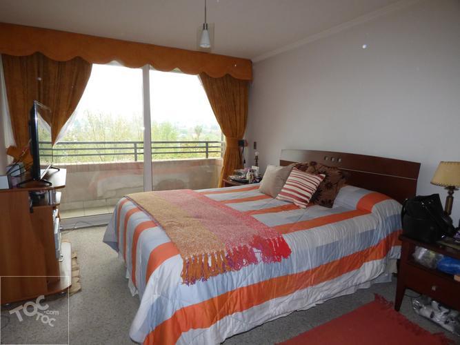Dueña Vende Departamento en Alonso de Camargo, Las Condes