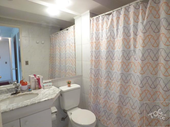 Dueña Vende Departamento en Alonso de Camargo, Las Condes