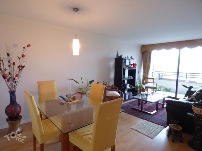 Dueña Vende Departamento en Alonso de Camargo, Las Condes