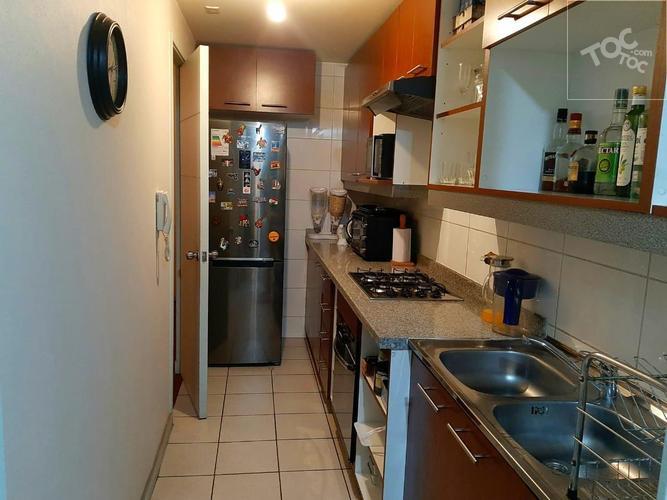 Venta Departamento